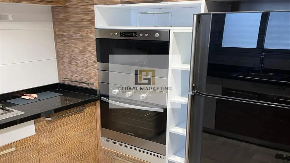 Apartment for rent, ground floor with garden