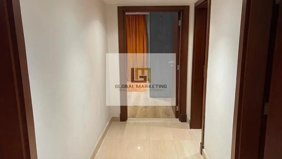 Apartment for rent, ground floor with garden