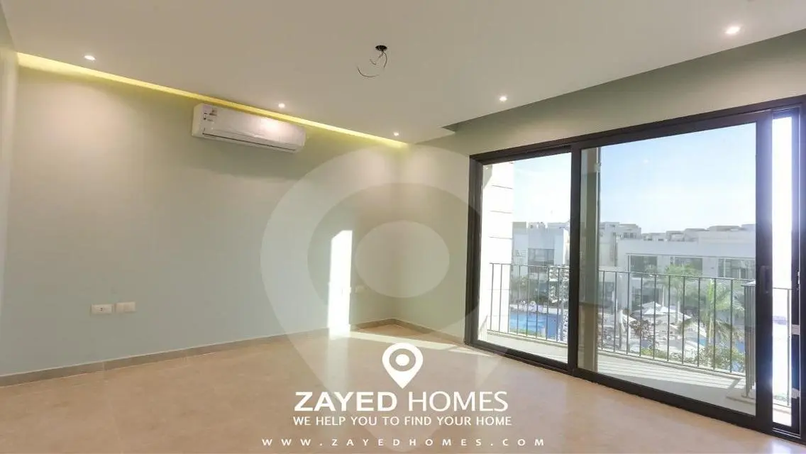 Luxurious Apartment at Six West - Spacious Layout