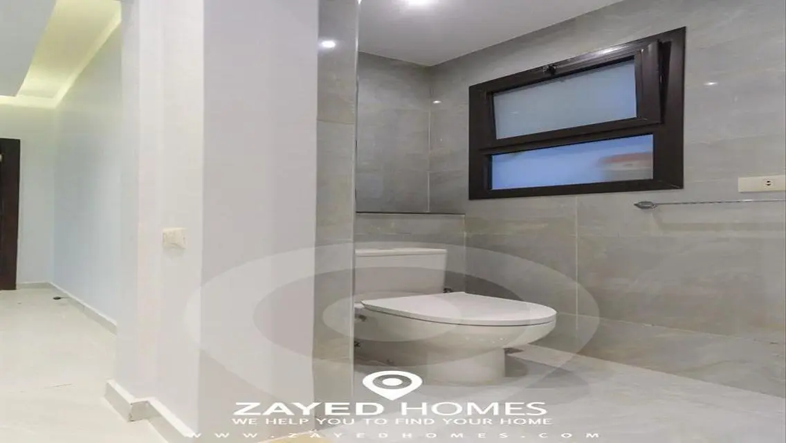 Luxurious Apartment at Six West - Spacious Layout