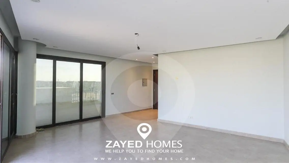 Luxurious Apartment at Six West - Spacious Layout