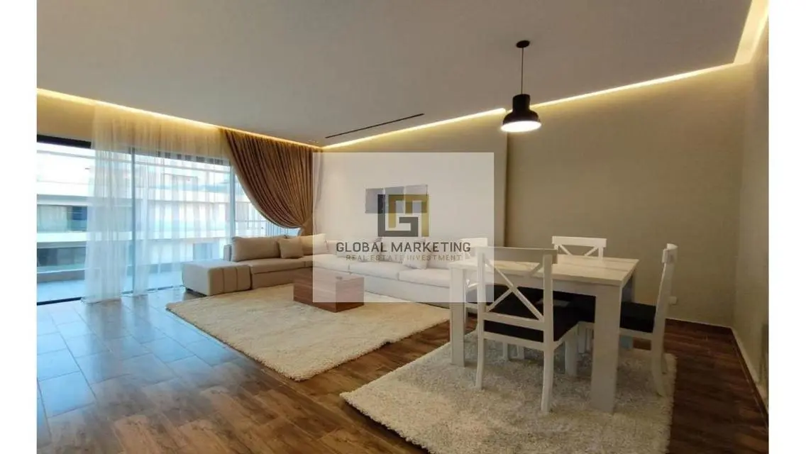 Apartment for rent in one of the most luxurious