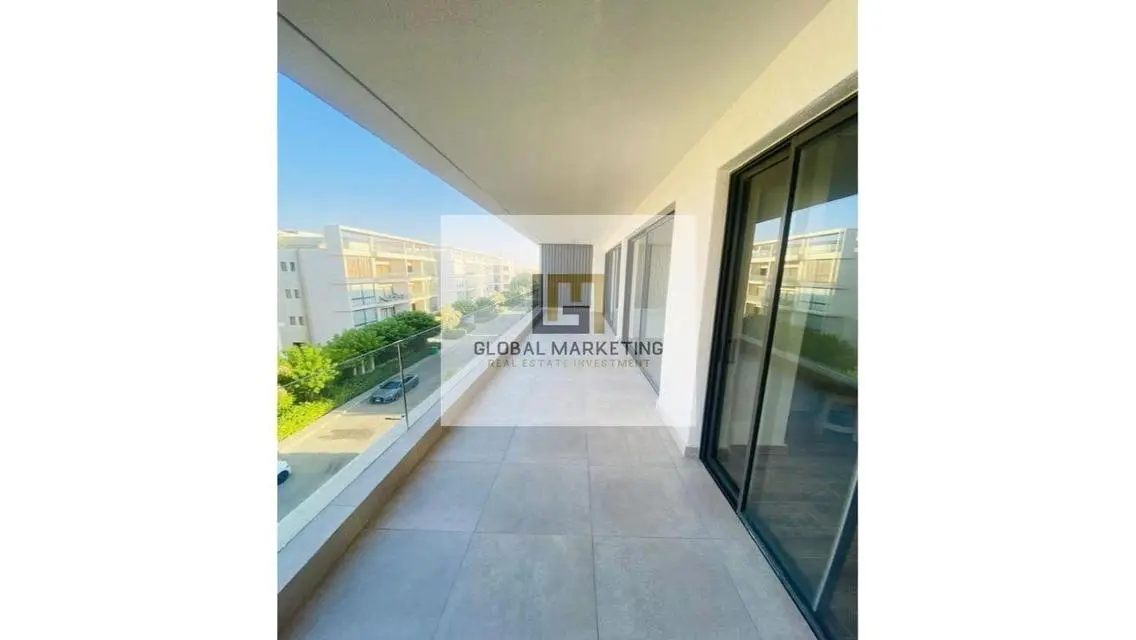 Apartment for rent in one of the most luxurious