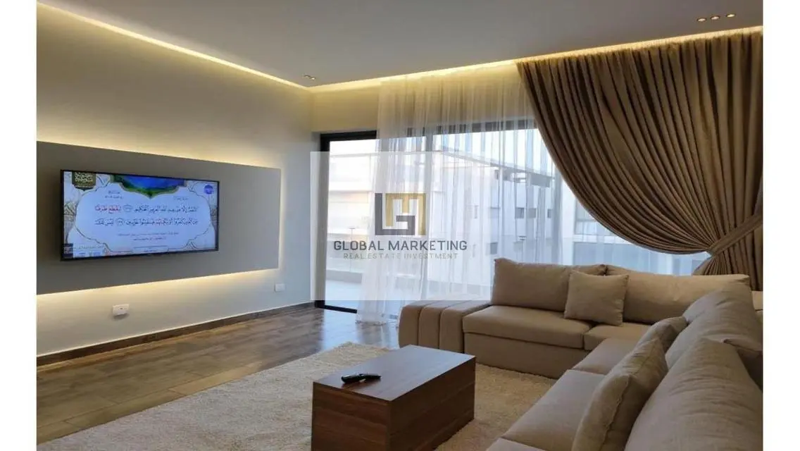 Apartment for rent in one of the most luxurious