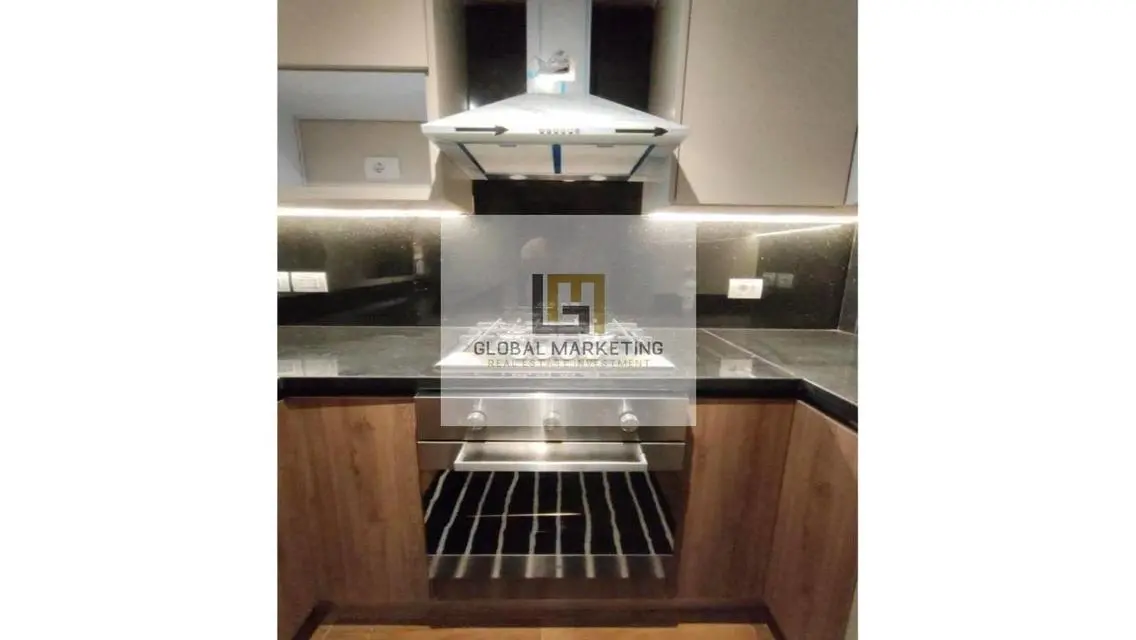 Apartment for rent in one of the most luxurious