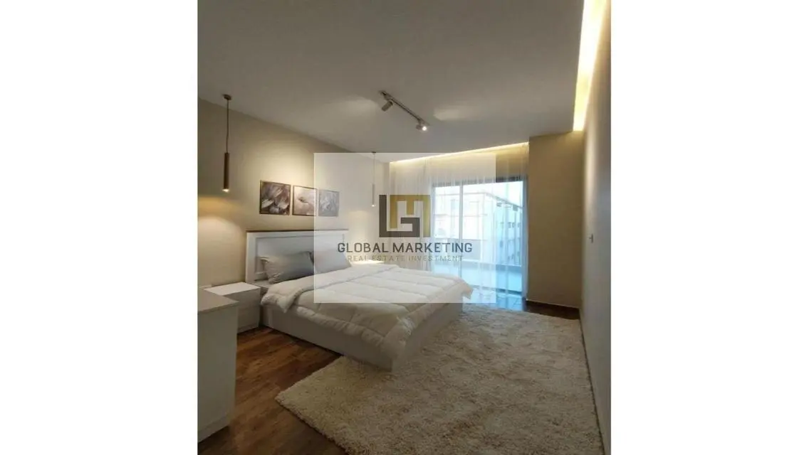 Apartment for rent in one of the most luxurious