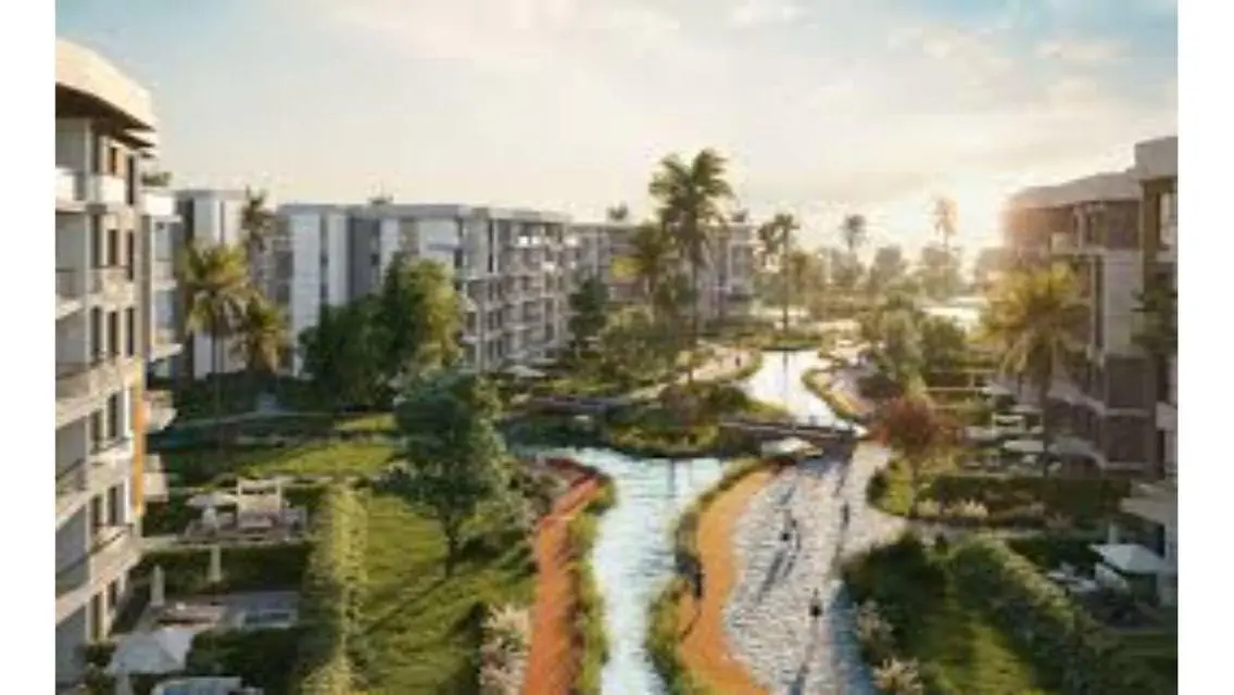 Villa for rent Palm Hills Katameya Extension pk2