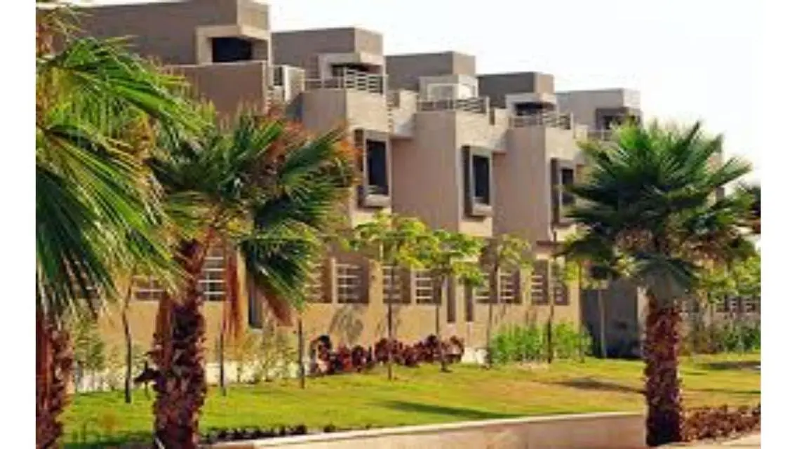 Villa for rent Palm Hills Katameya Extension pk2