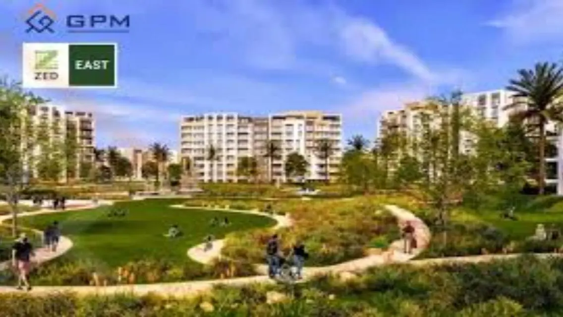 Villa for rent Palm Hills Katameya Extension pk2