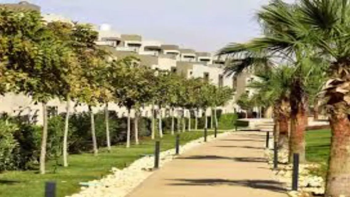Villa for rent Palm Hills Katameya Extension pk2
