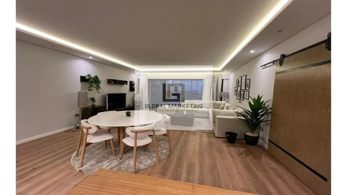 Apartment for rent in one of the most luxurious