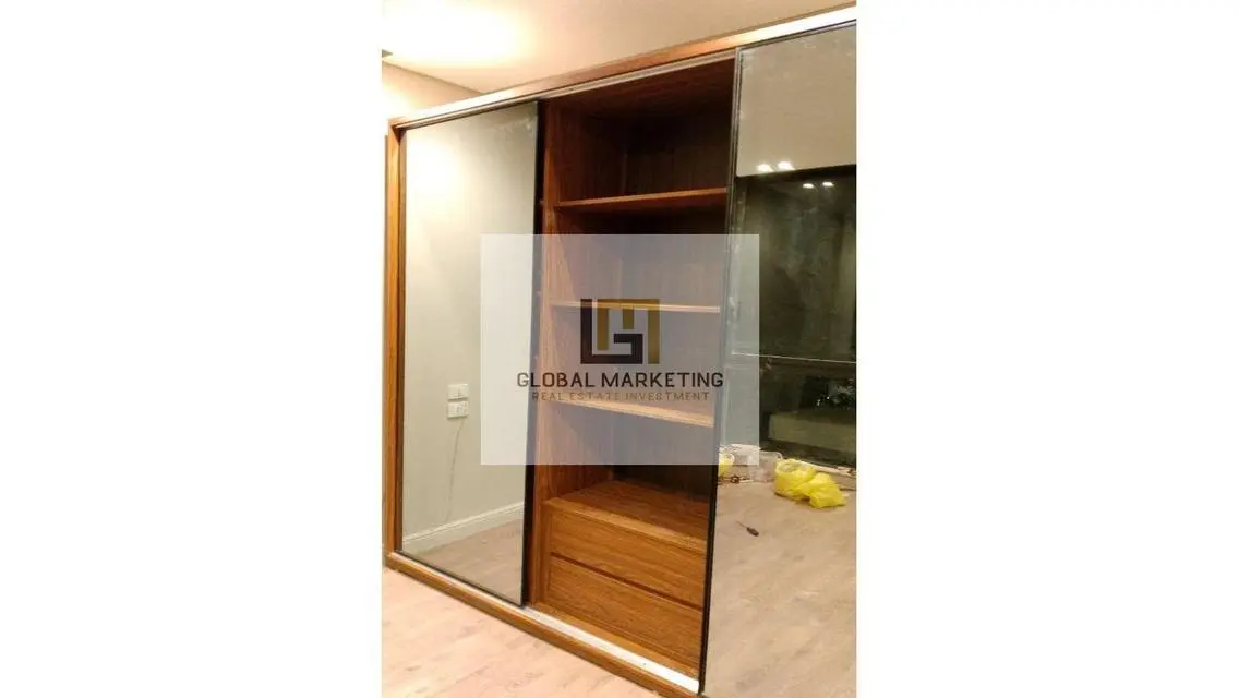 Apartment for rent in one of the most luxurious