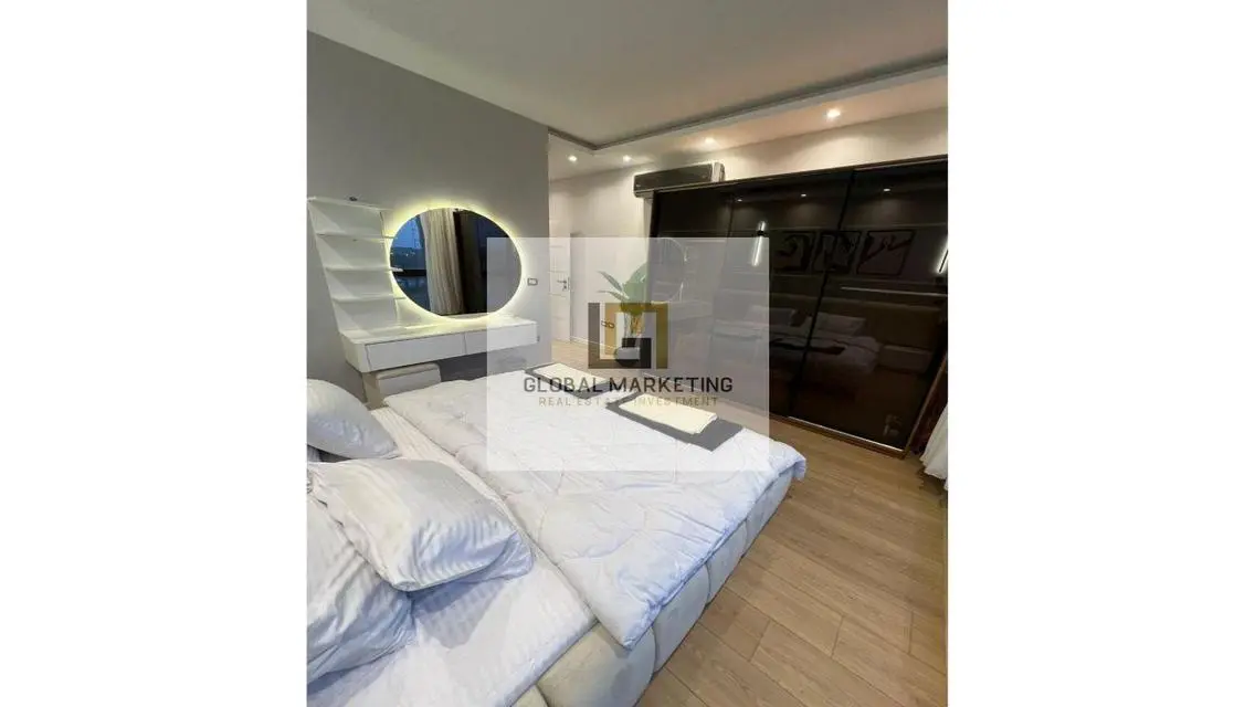 Apartment for rent in one of the most luxurious