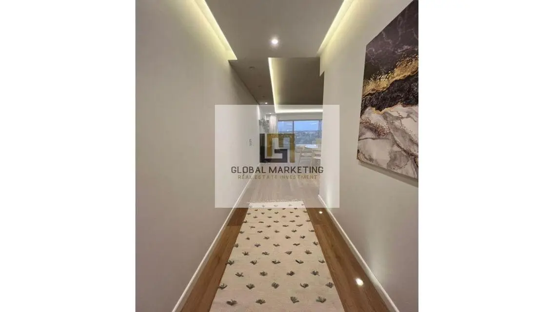 Apartment for rent in one of the most luxurious