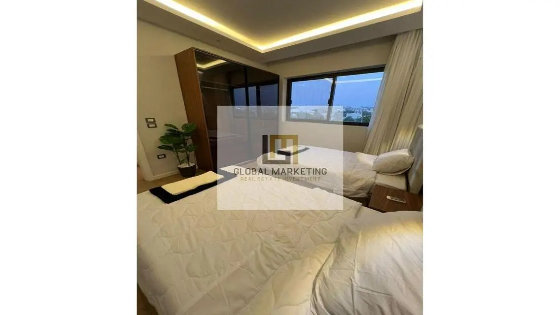 Apartment for rent in one of the most luxurious