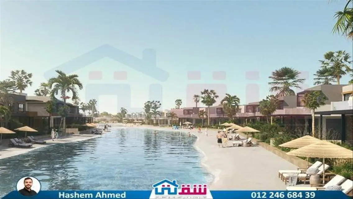 فيلا للبيع(Attached villa)142م+23م رووف رأس الحكمه