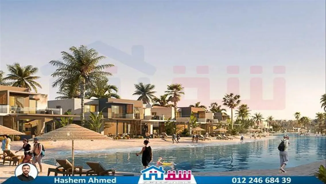 فيلا للبيع(Attached villa)142م+23م رووف رأس الحكمه