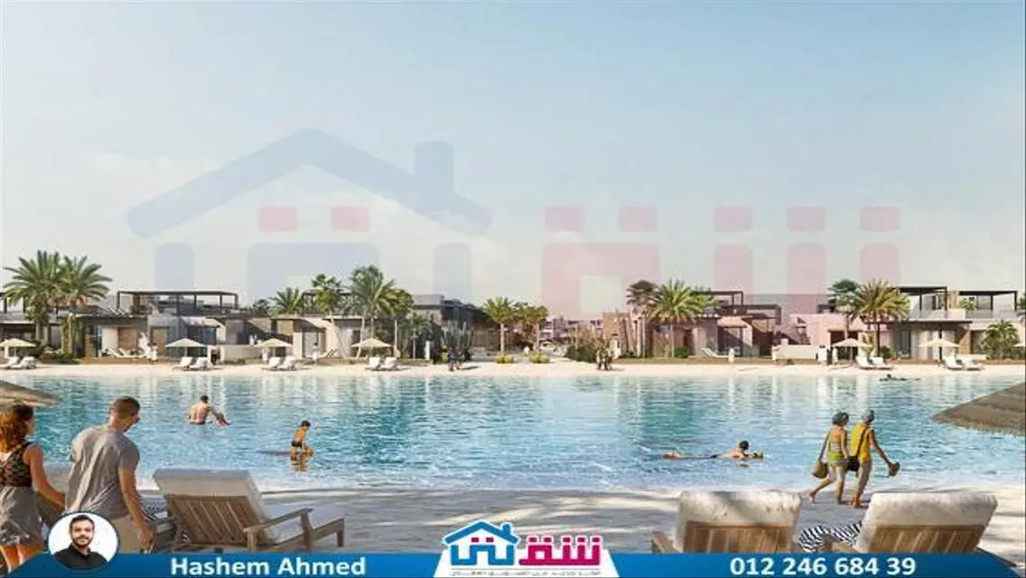 فيلا للبيع(Attached villa)142م+23م رووف رأس الحكمه
