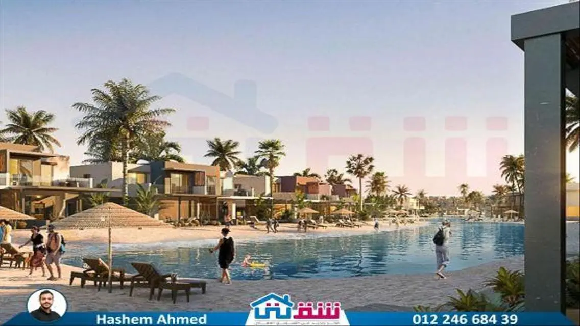 فيلا للبيع(Attached villa)142م+23م رووف رأس الحكمه