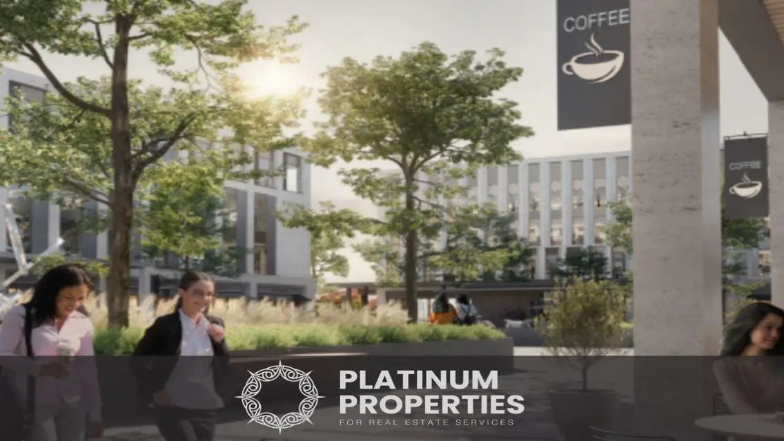 Unique Investment Opportunity in a Premium Property