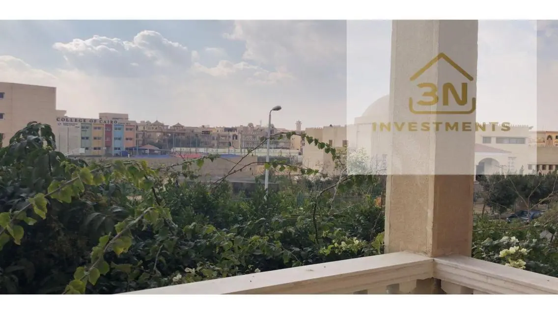 مفروشة بالكامل - أقل من سعر السوق