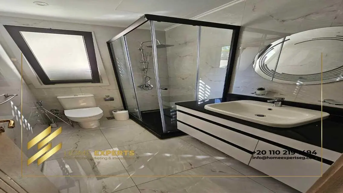 Prime Apartment With Garden For Rent In Lake View