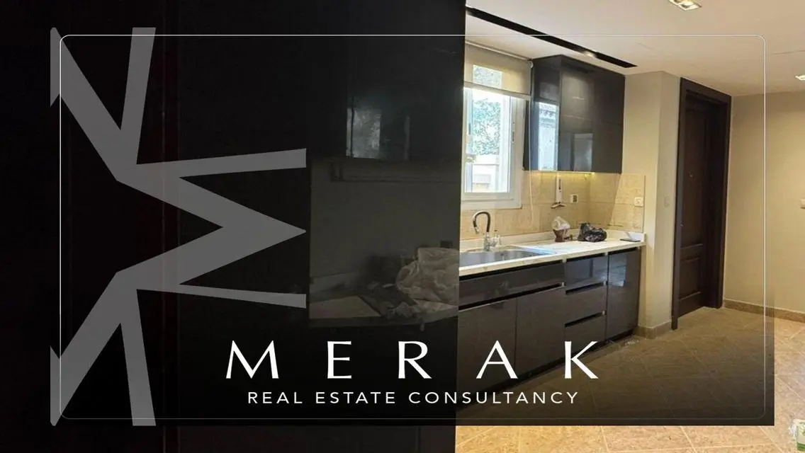 8bds Villa with Kitchen and ACS in Mivida for rent
