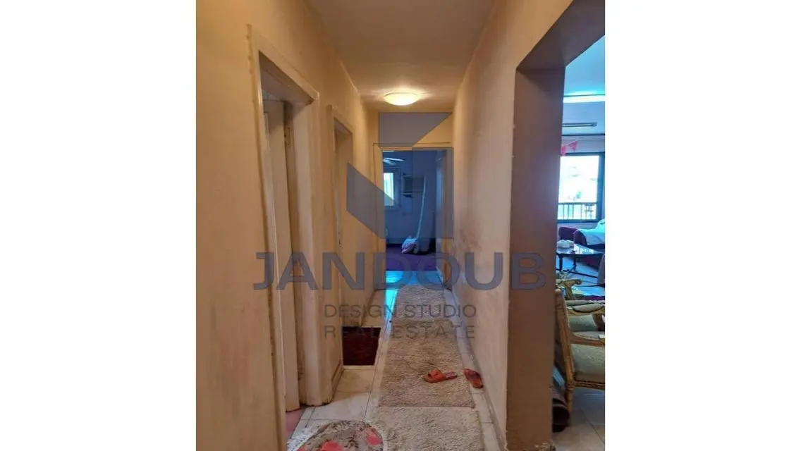Furnished Apartment for Sale in a Prime Location