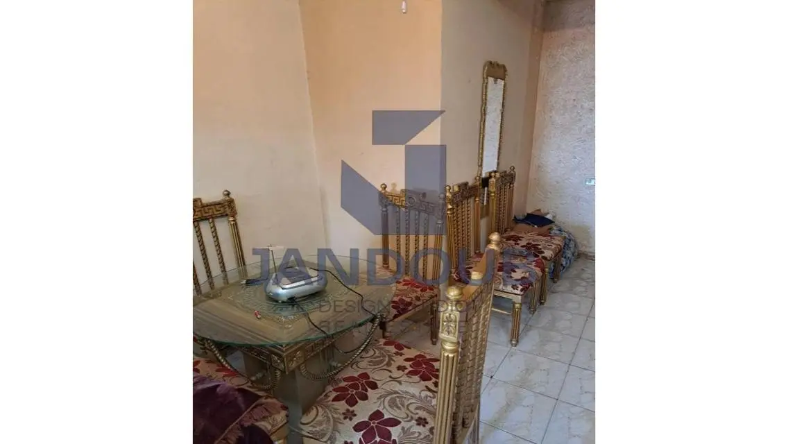 Furnished Apartment for Sale in a Prime Location