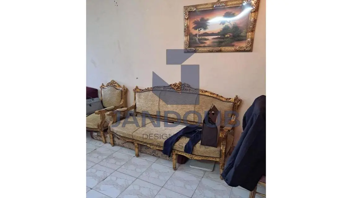 Furnished Apartment for Sale in a Prime Location