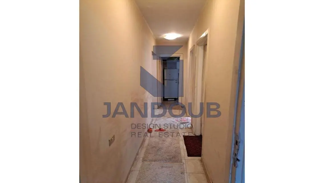 Furnished Apartment for Sale in a Prime Location
