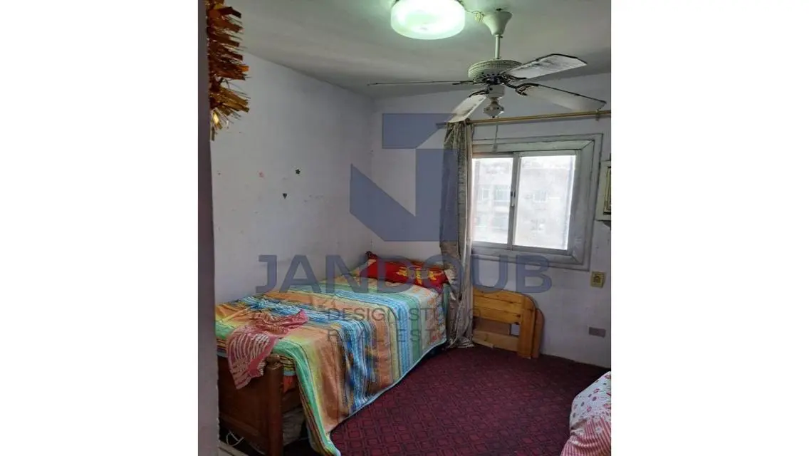 Furnished Apartment for Sale in a Prime Location