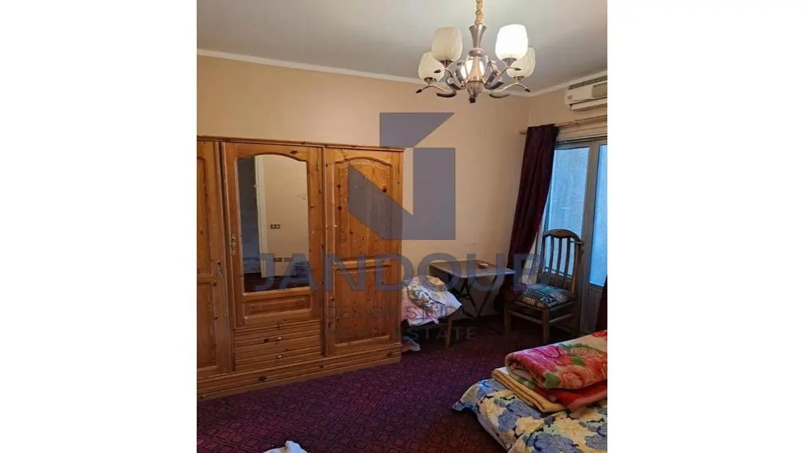 Furnished Apartment for Sale in a Prime Location