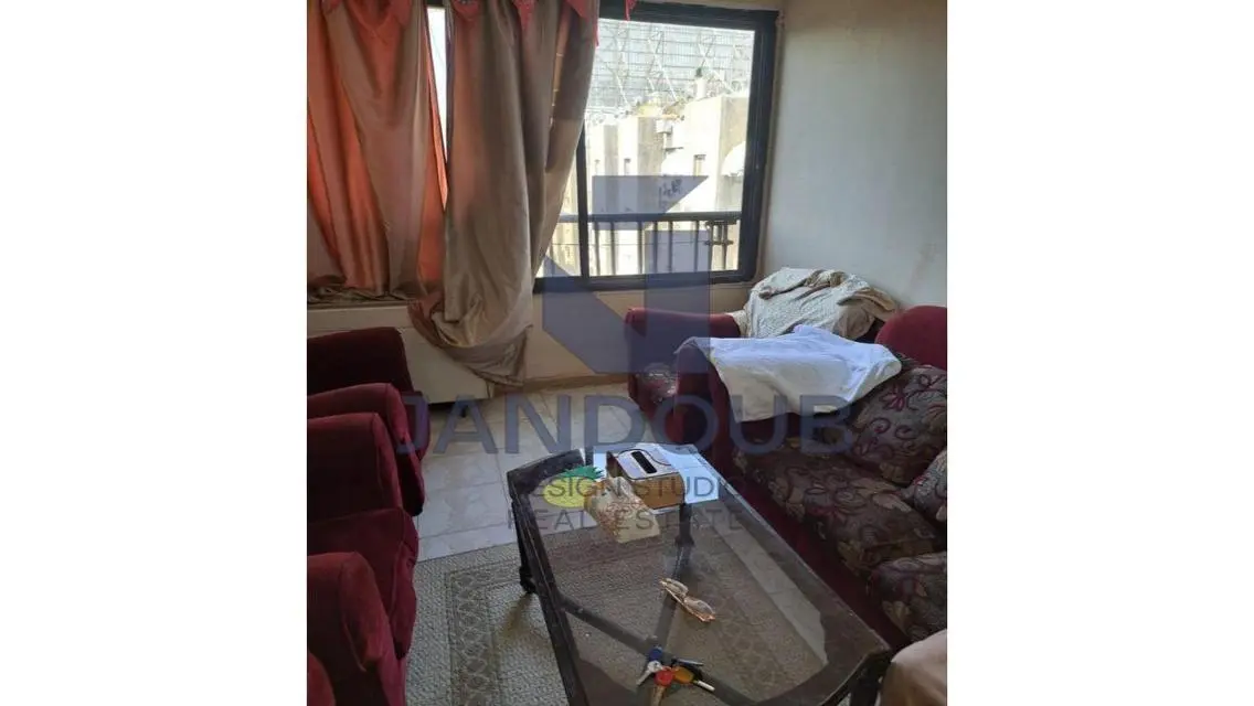 Furnished Apartment for Sale in a Prime Location