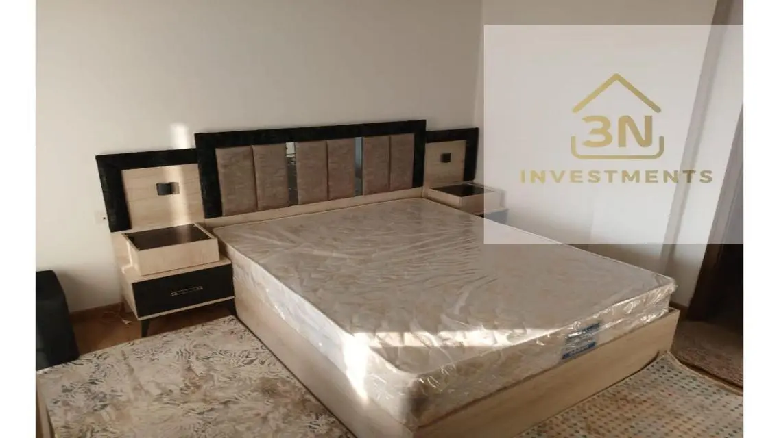 Fully Furnished - Luxury Unit in a Prime Location