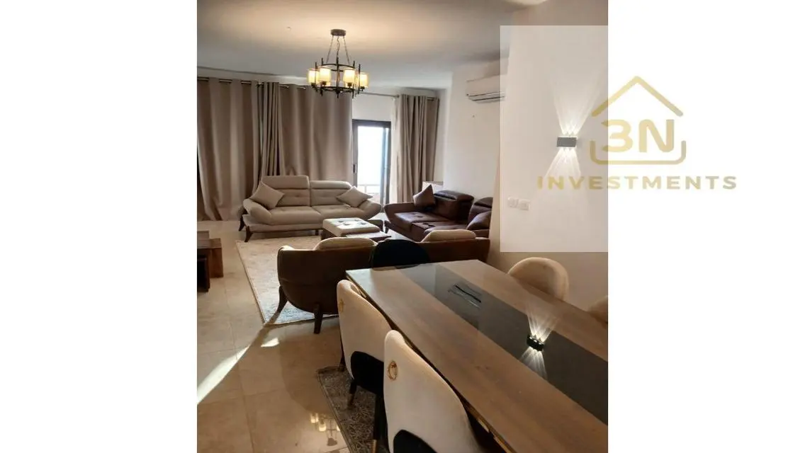 Fully Furnished - Luxury Unit in a Prime Location
