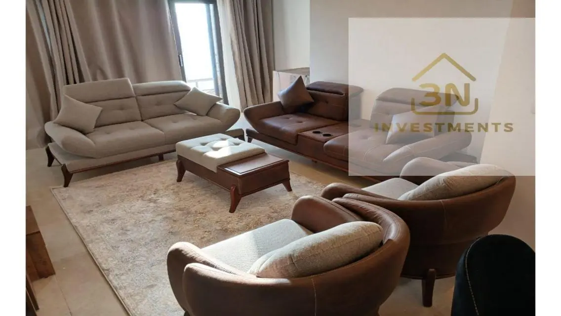 Fully Furnished - Luxury Unit in a Prime Location