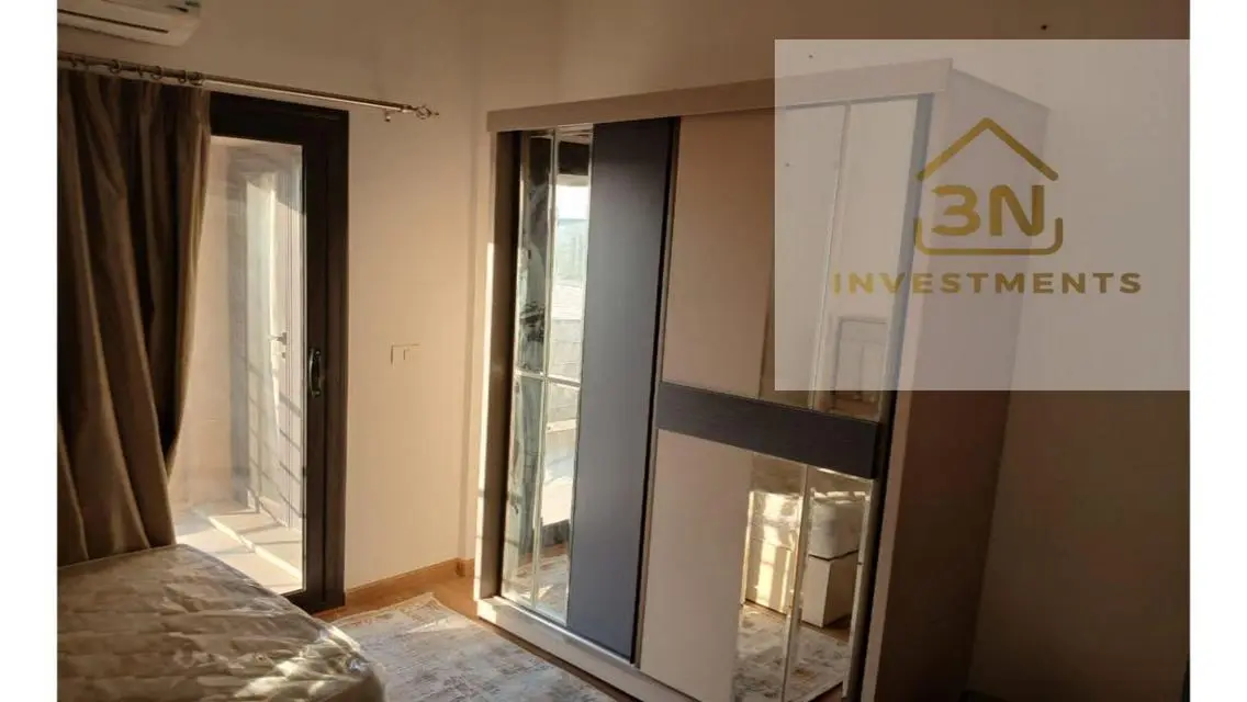 Fully Furnished - Luxury Unit in a Prime Location
