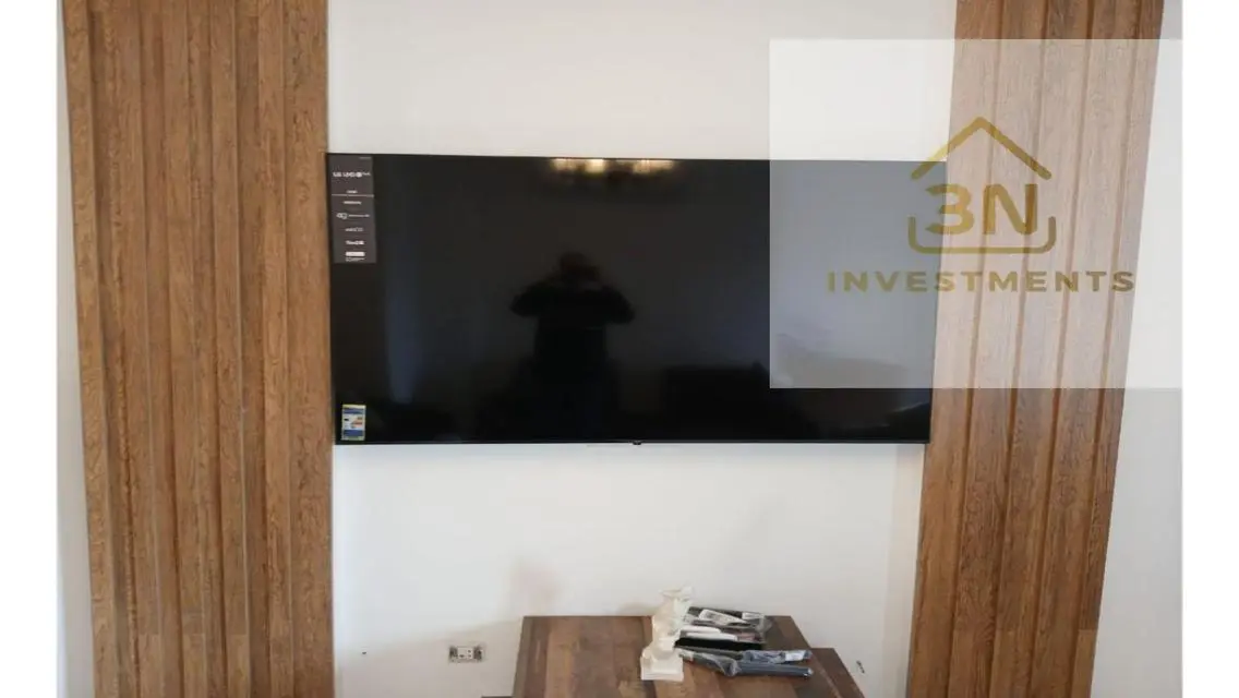 Fully Furnished - Luxury Unit in a Prime Location