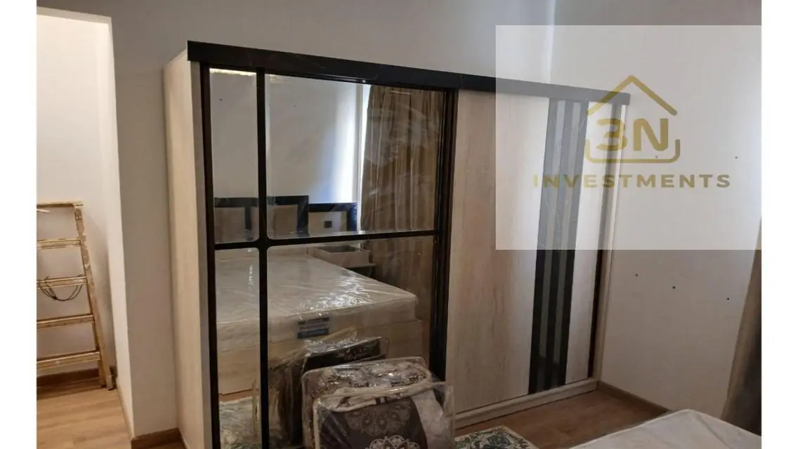 Fully Furnished - Luxury Unit in a Prime Location
