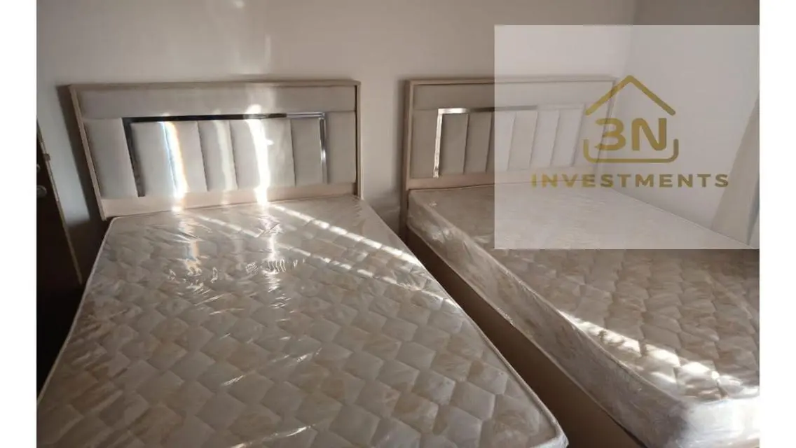Fully Furnished - Luxury Unit in a Prime Location