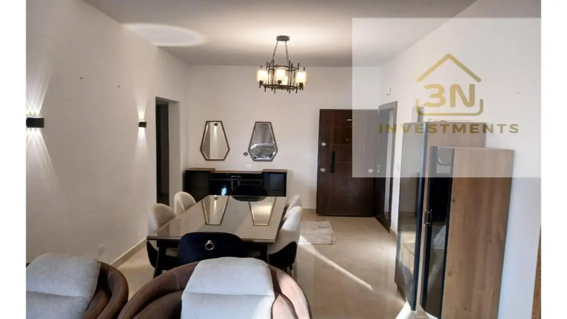 Fully Furnished - Luxury Unit in a Prime Location