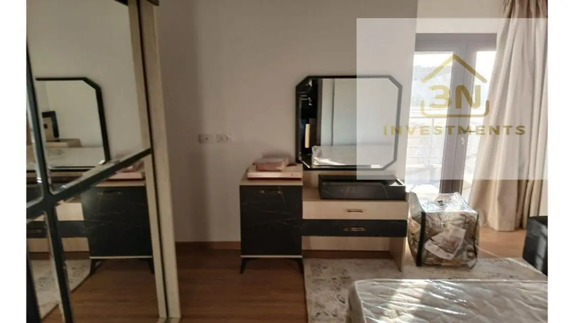 Fully Furnished - Luxury Unit in a Prime Location