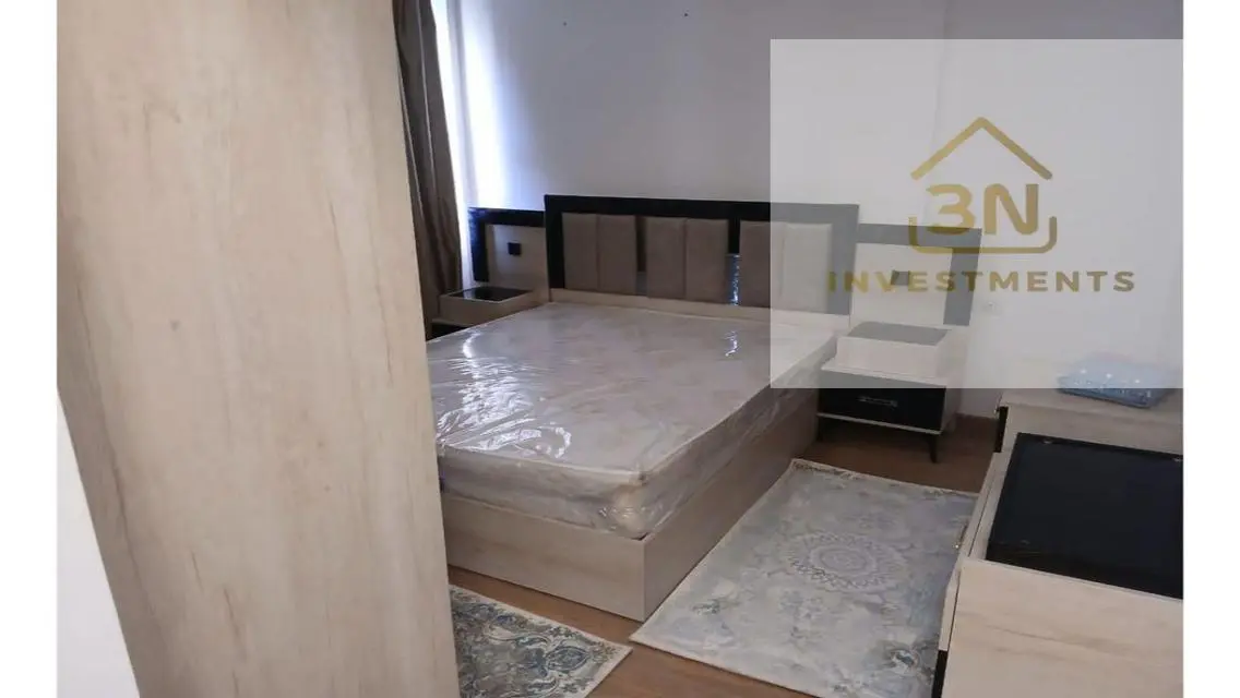 Fully Furnished - Luxury Unit in a Prime Location
