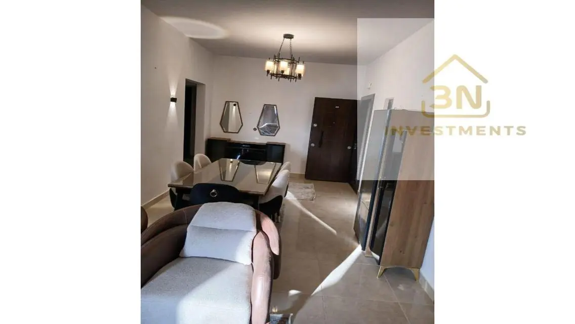 Fully Furnished - Luxury Unit in a Prime Location