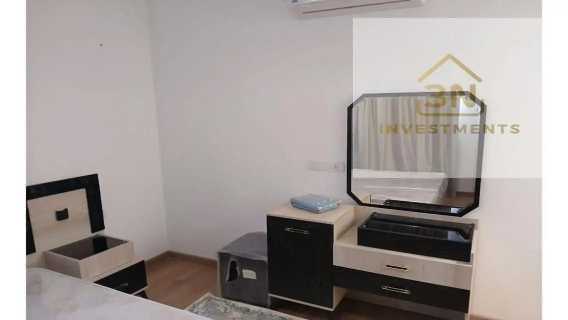 Fully Furnished - Luxury Unit in a Prime Location