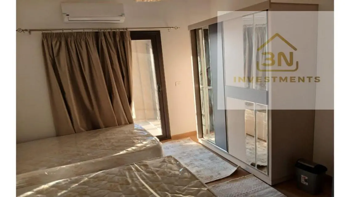 Fully Furnished - Luxury Unit in a Prime Location