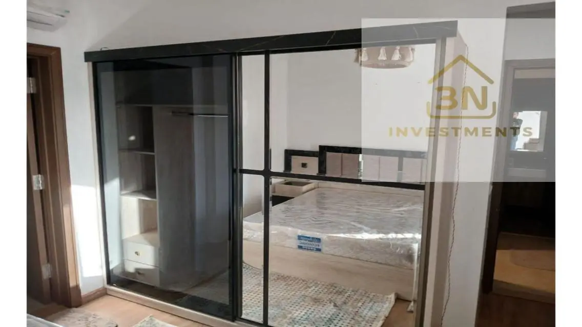 Fully Furnished - Luxury Unit in a Prime Location