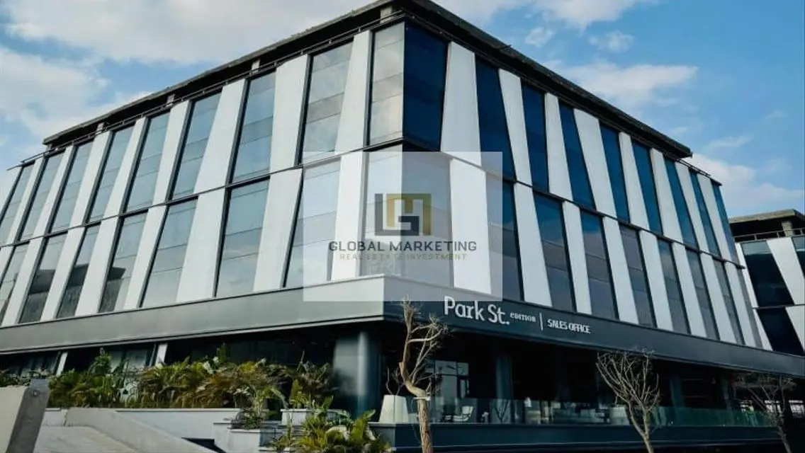 Office2800m for rent in Park St Beside 5A Waterway