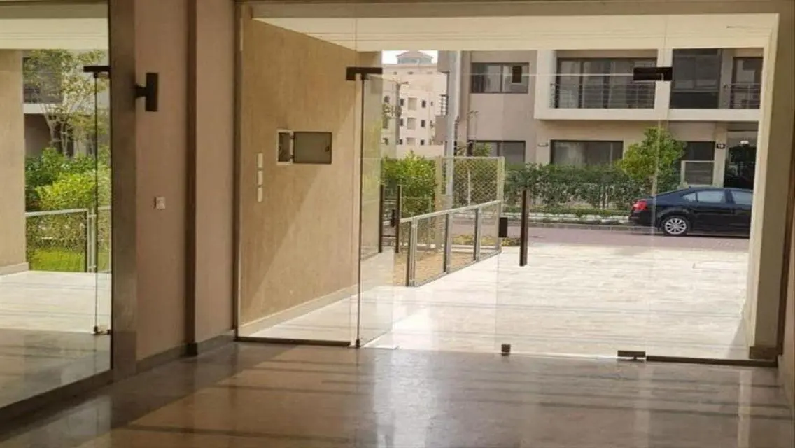 Apartments for sale in Fifth Square in New Cairo